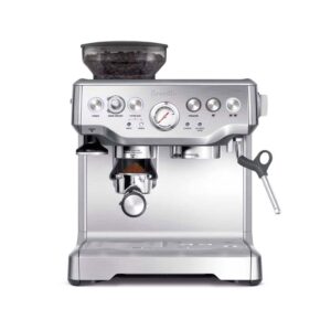 máy pha cà phê bán tự động Breville 870